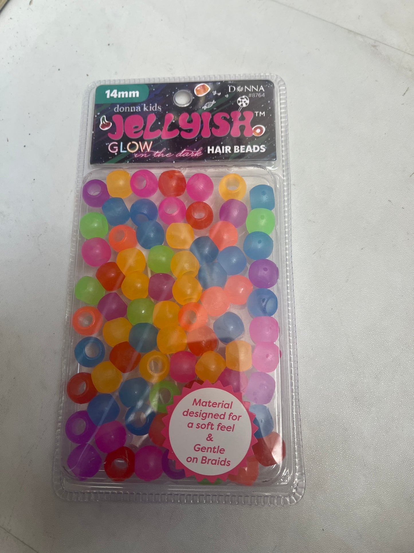Kids Hair Accessories