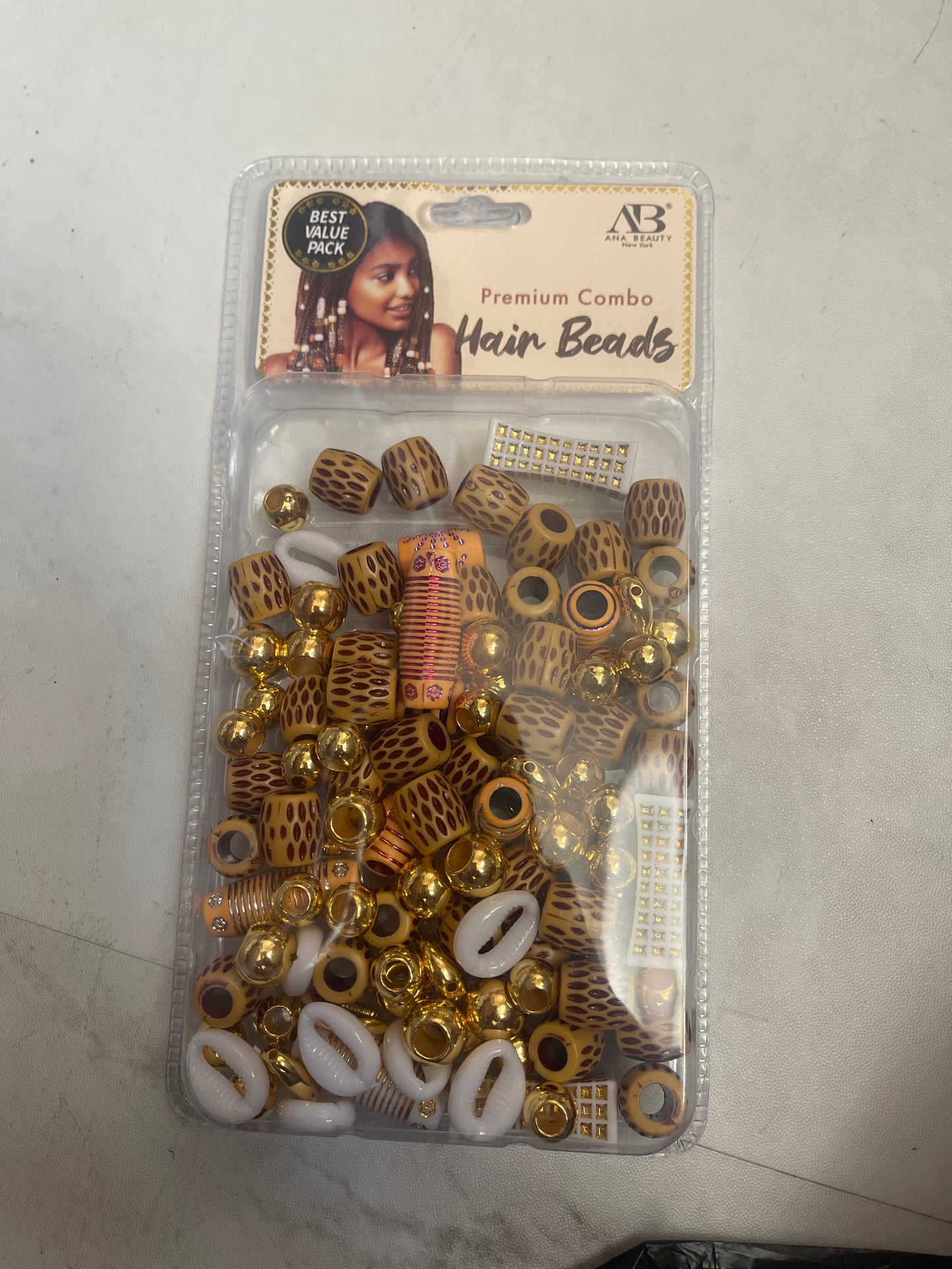 Kids Hair Accessories