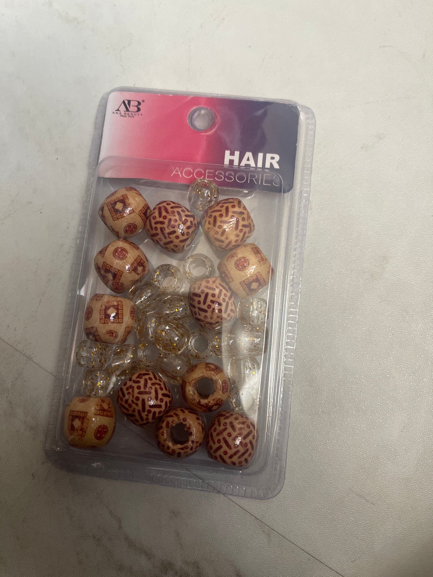 Kids Hair Accessories