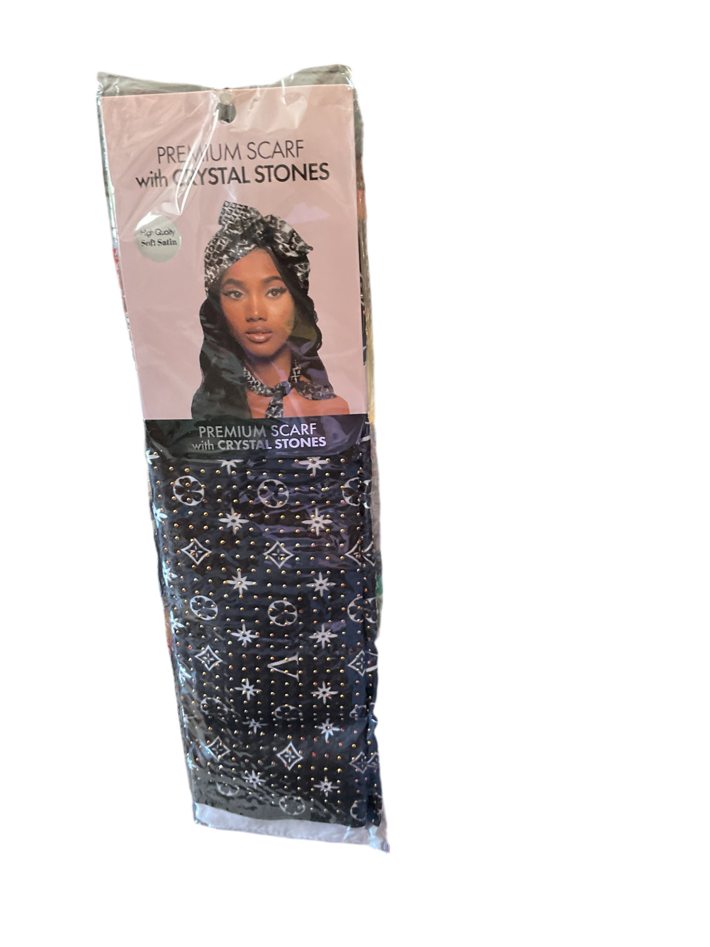Head scarf