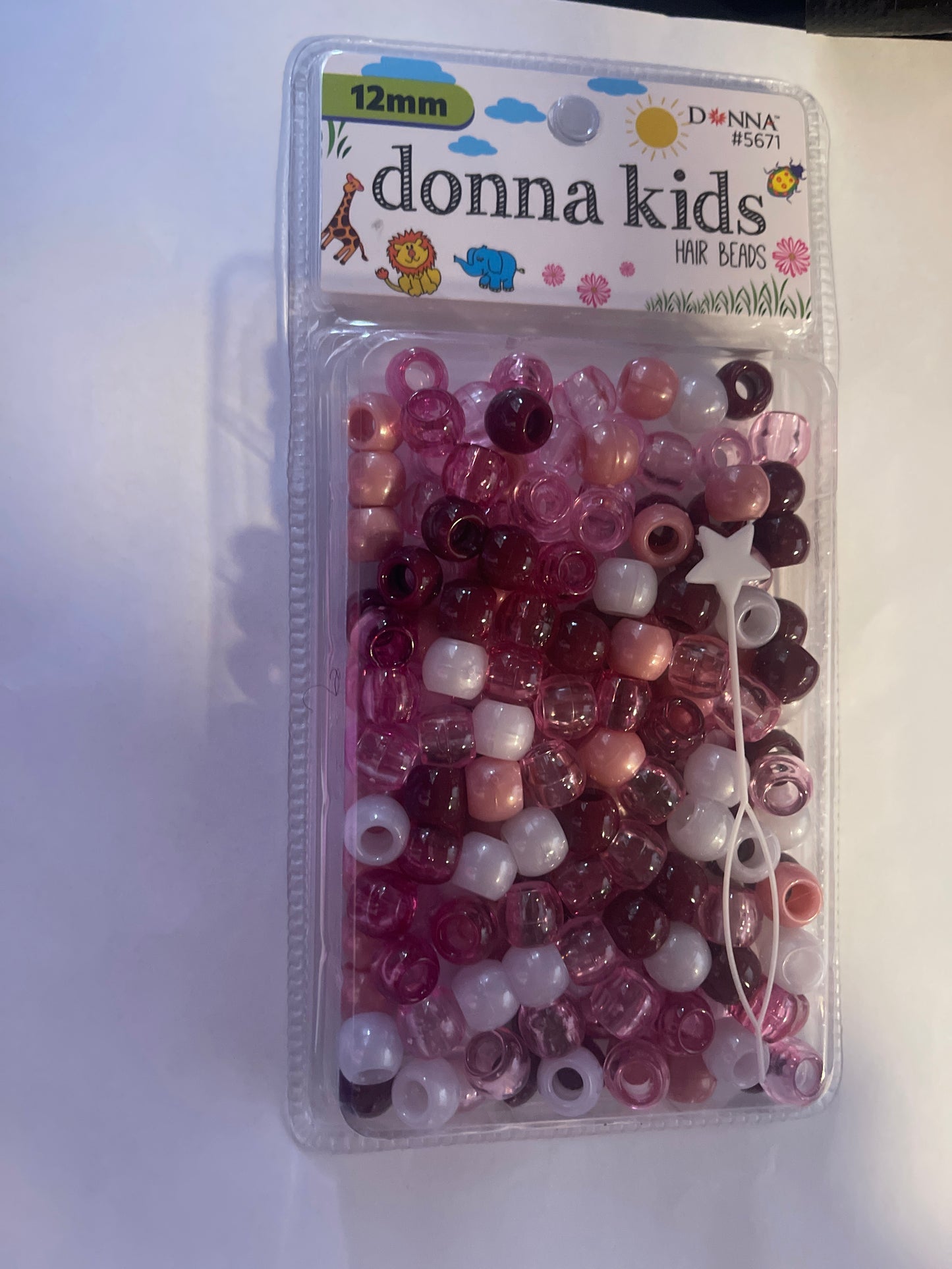 Kids Hair Accessories