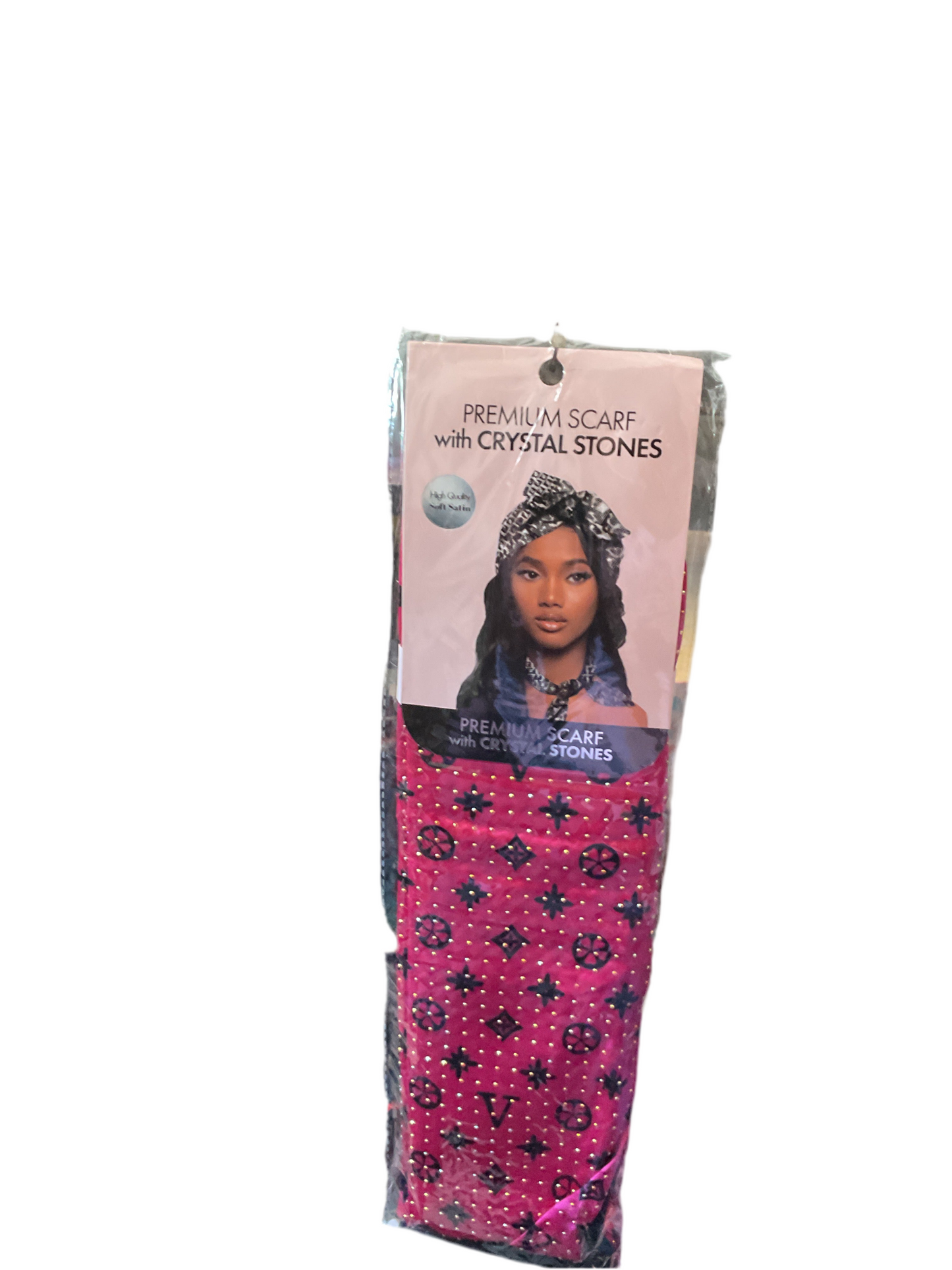 Head scarf