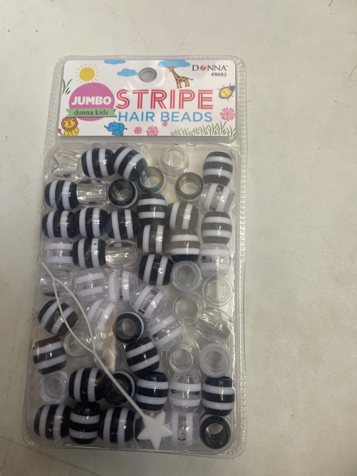 Kids Hair Accessories