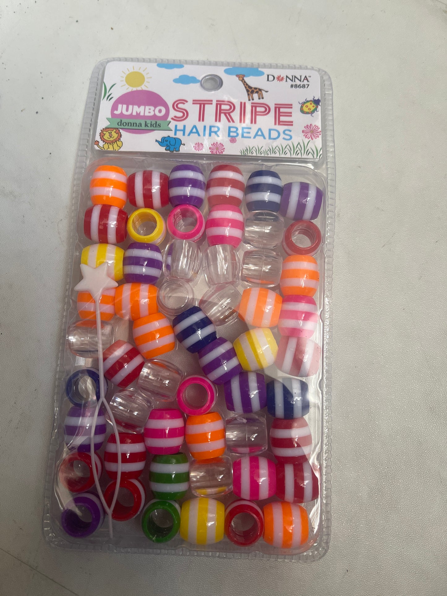 Kids Hair Accessories