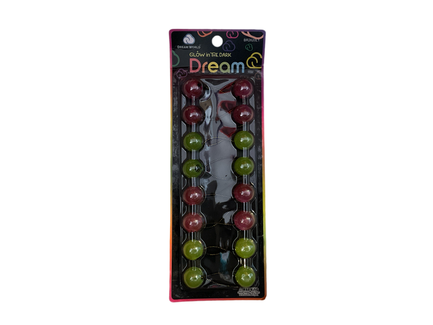 AB Beauty hair Bubbles (Ball)