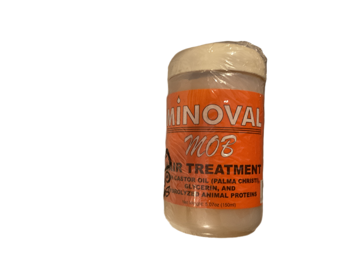 MINOVAL HAIR TREATMENT
