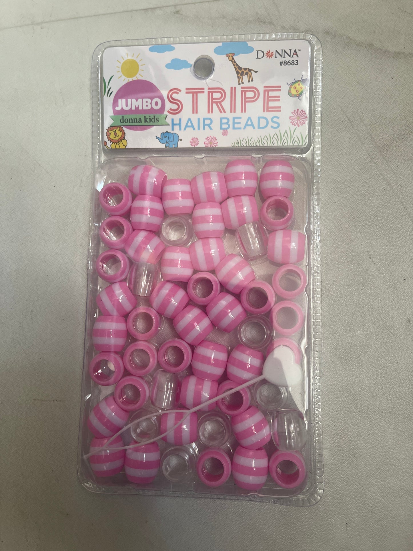 Kids Hair Accessories