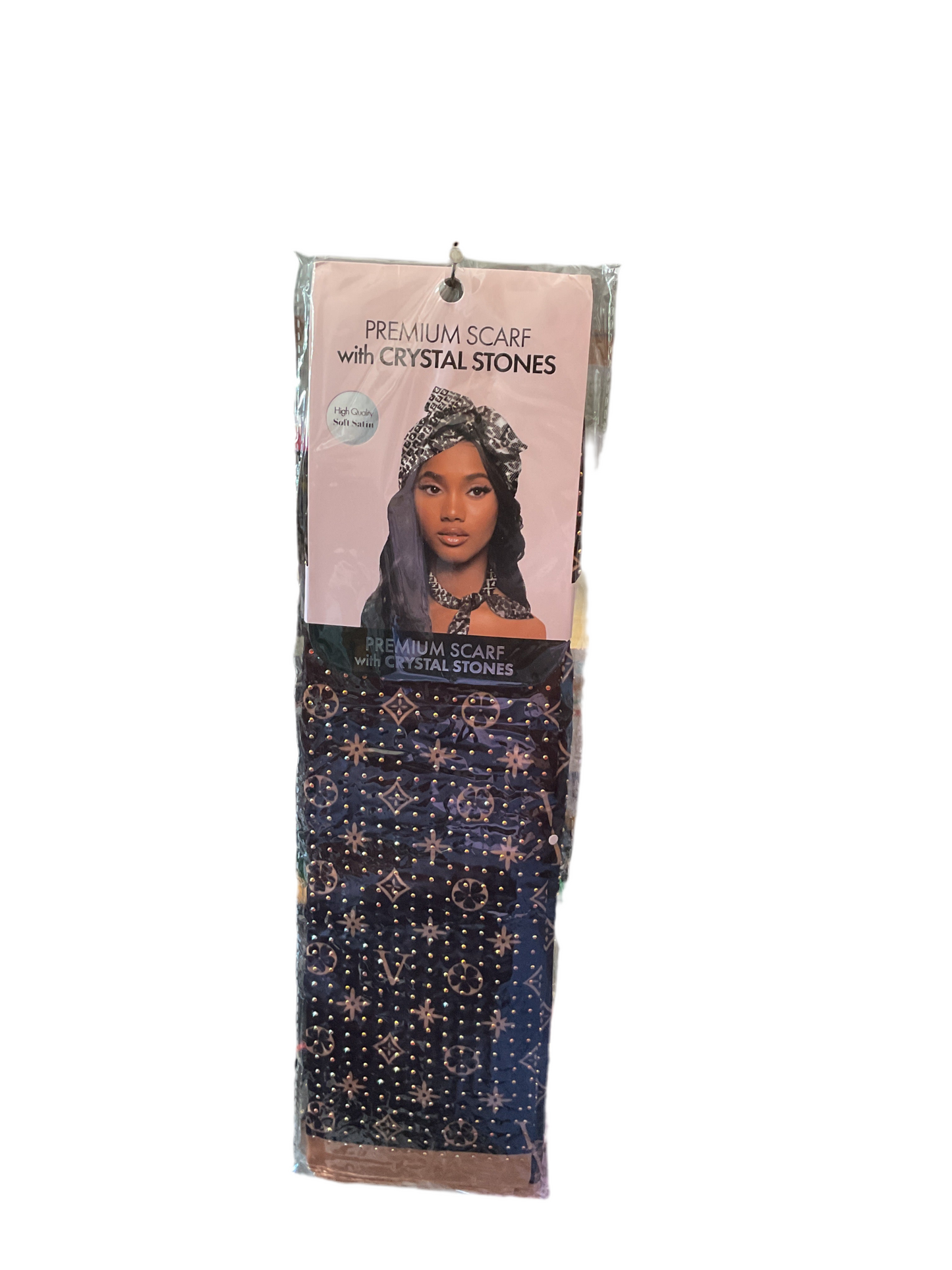 Head scarf