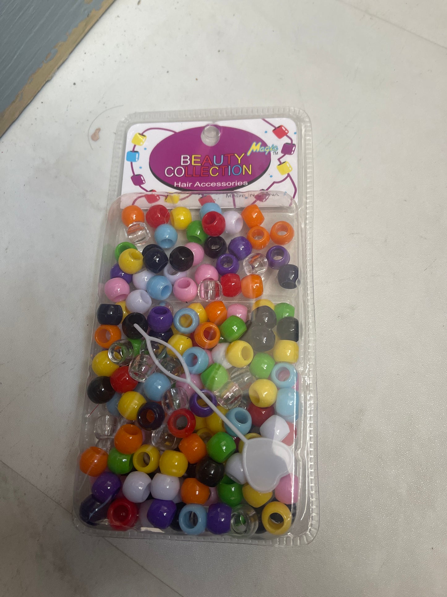 Kids Hair Accessories