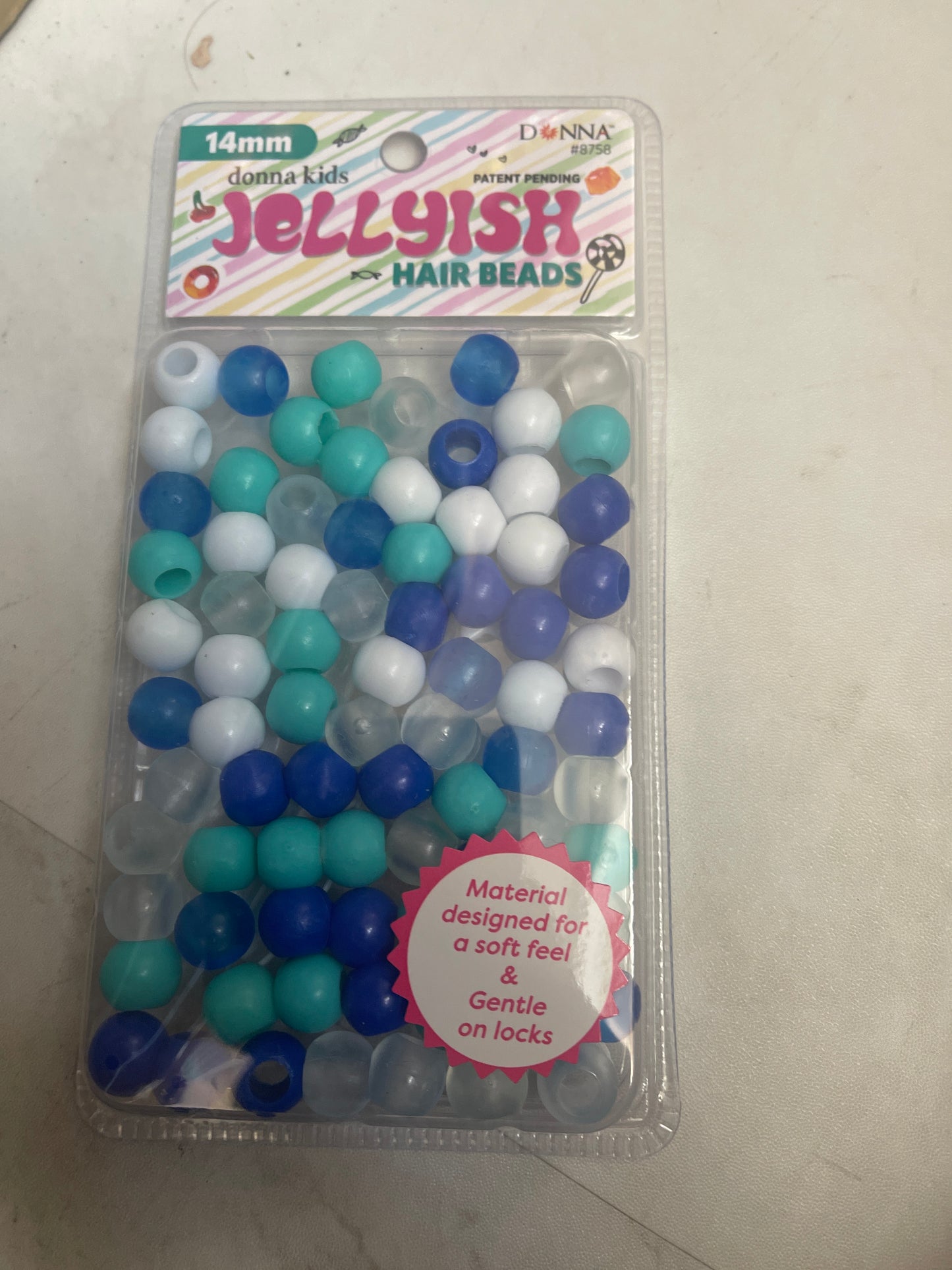 Kids Hair Accessories