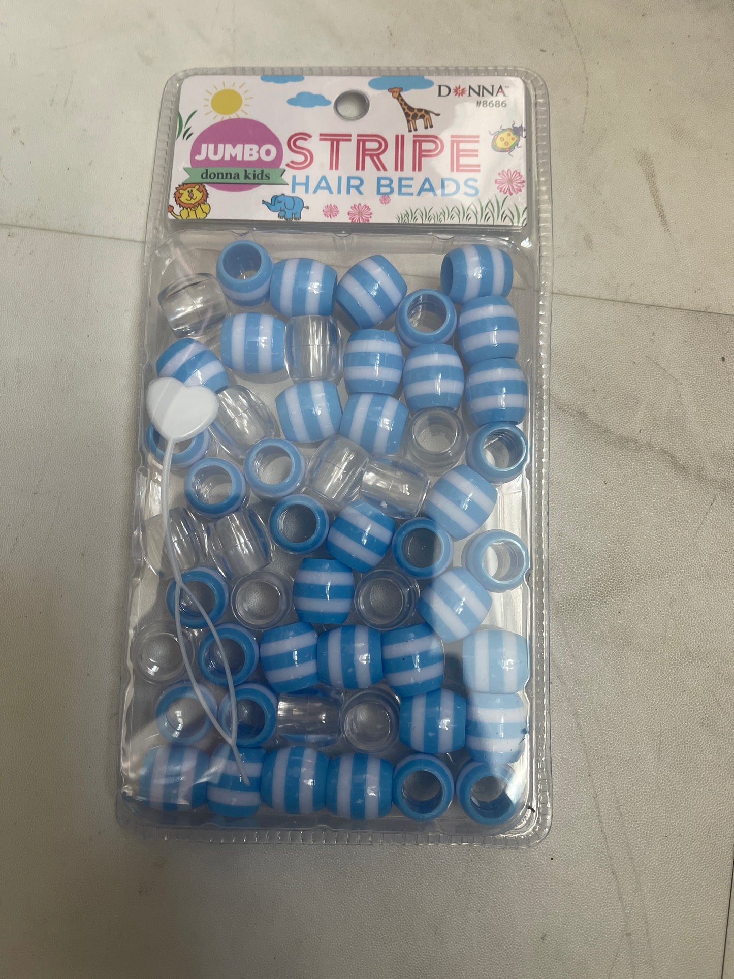 Kids Hair Accessories