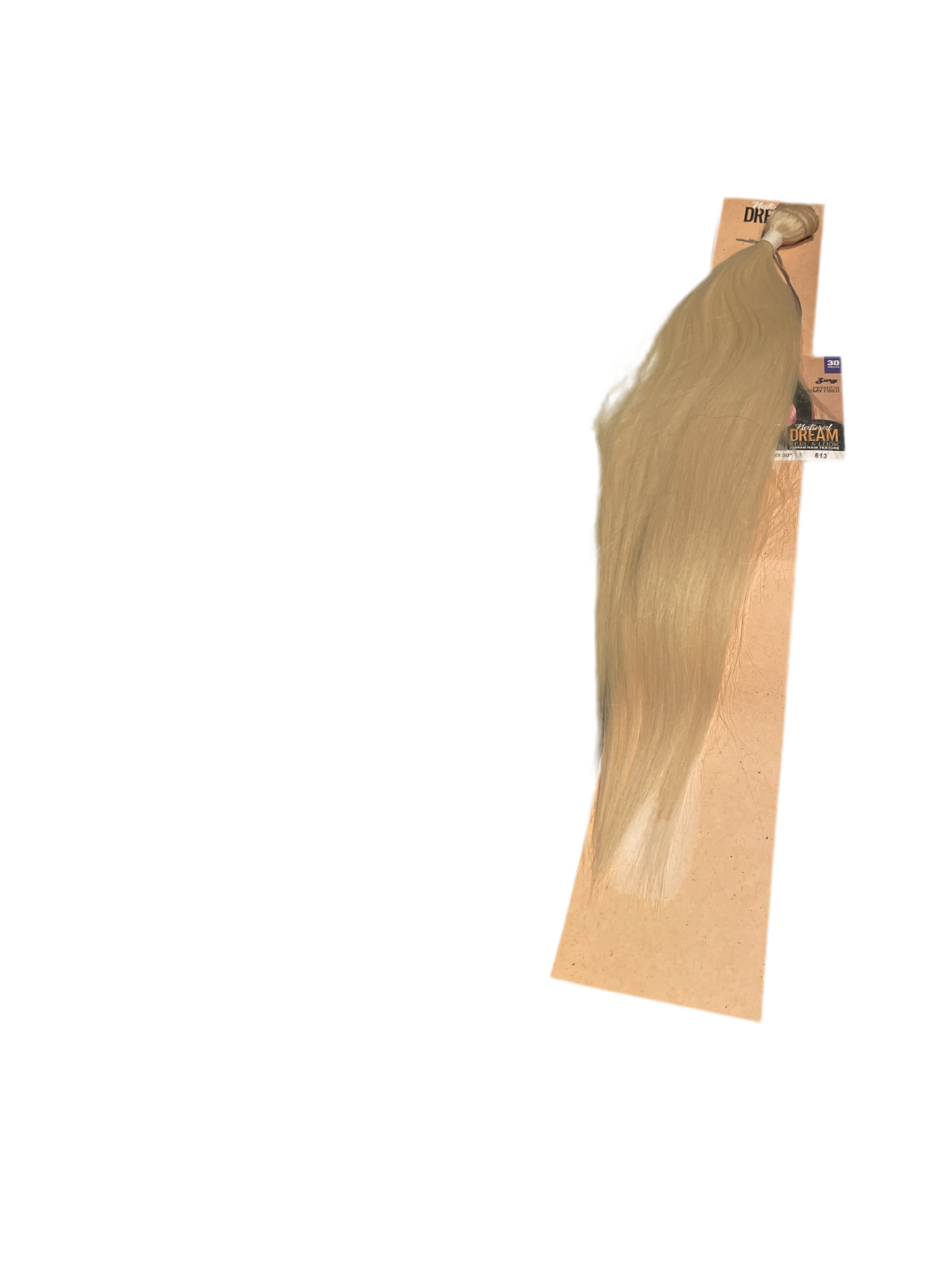 Zury National Dream Yaky Hair Bundle