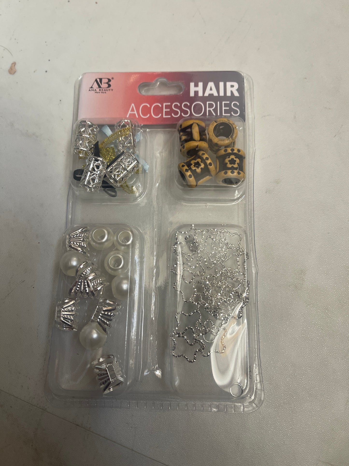 Kids Hair Accessories