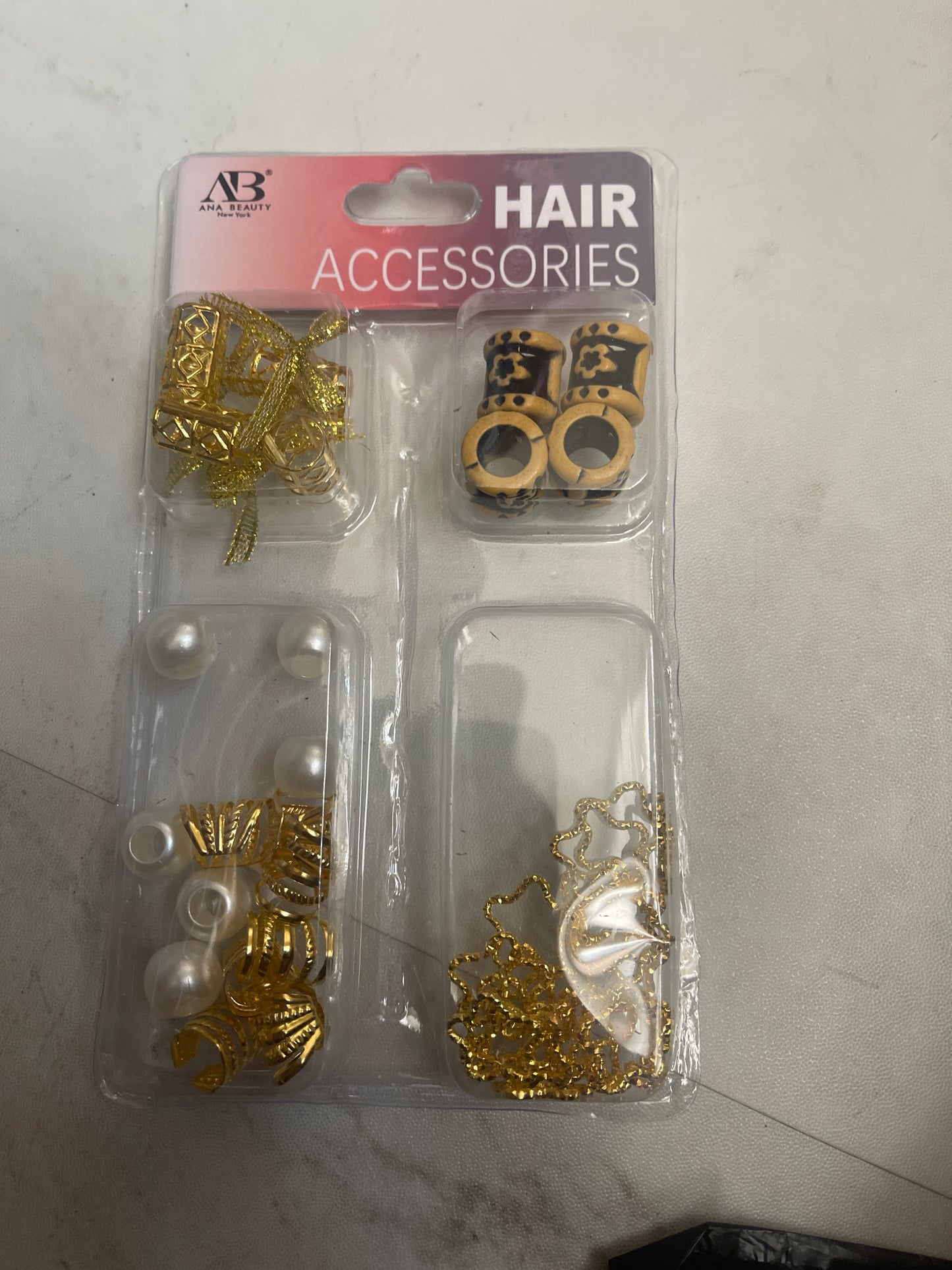 Kids Hair Accessories