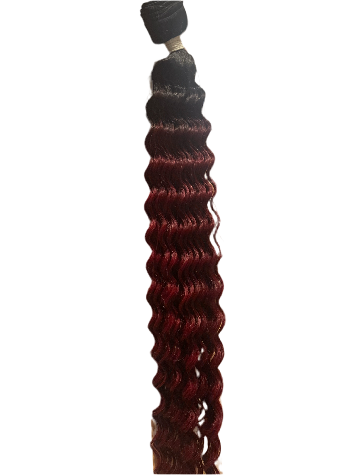 Zury National Dream Deep Wave Bundle