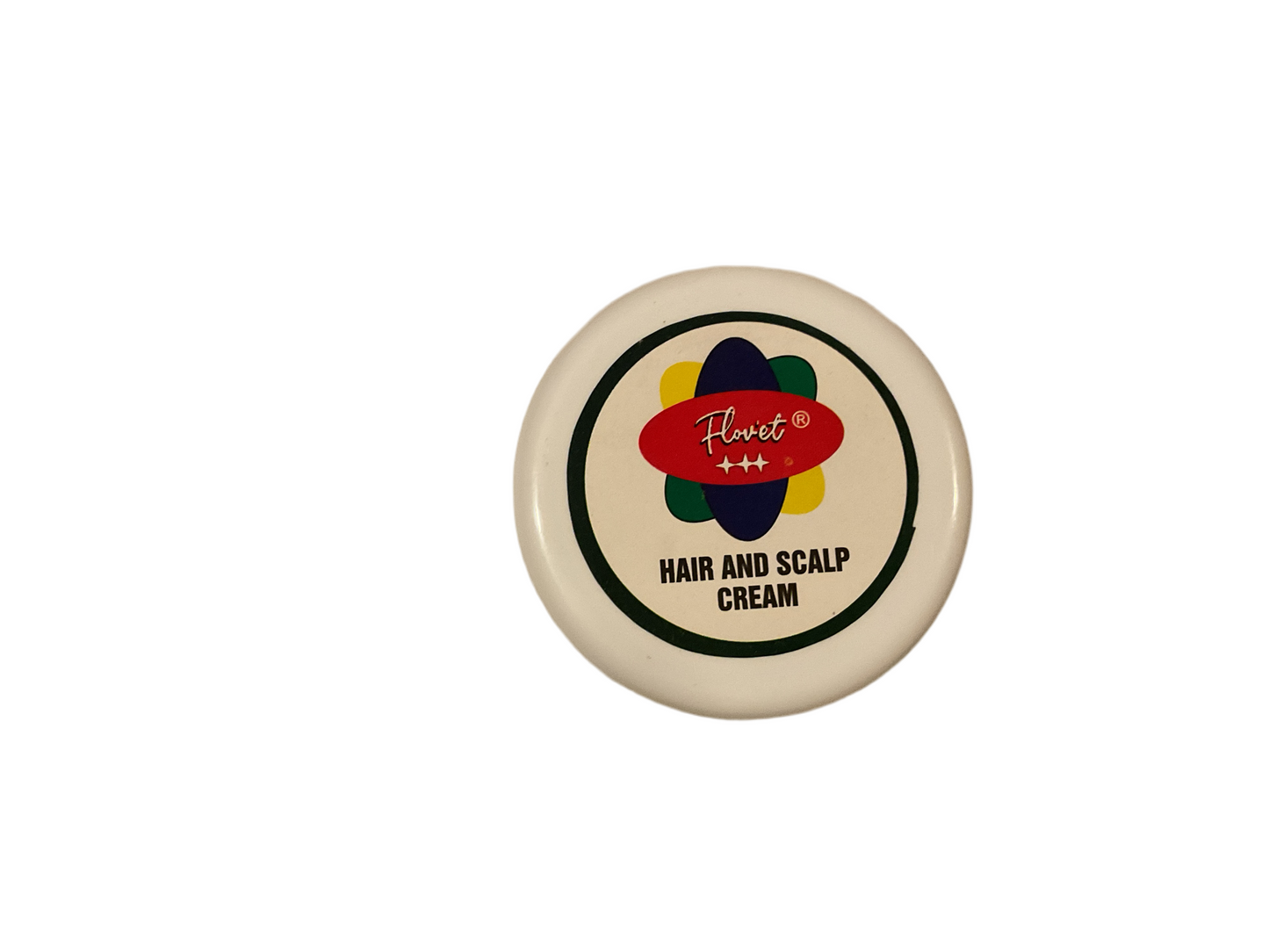 HAIR AND SCALP CREAM