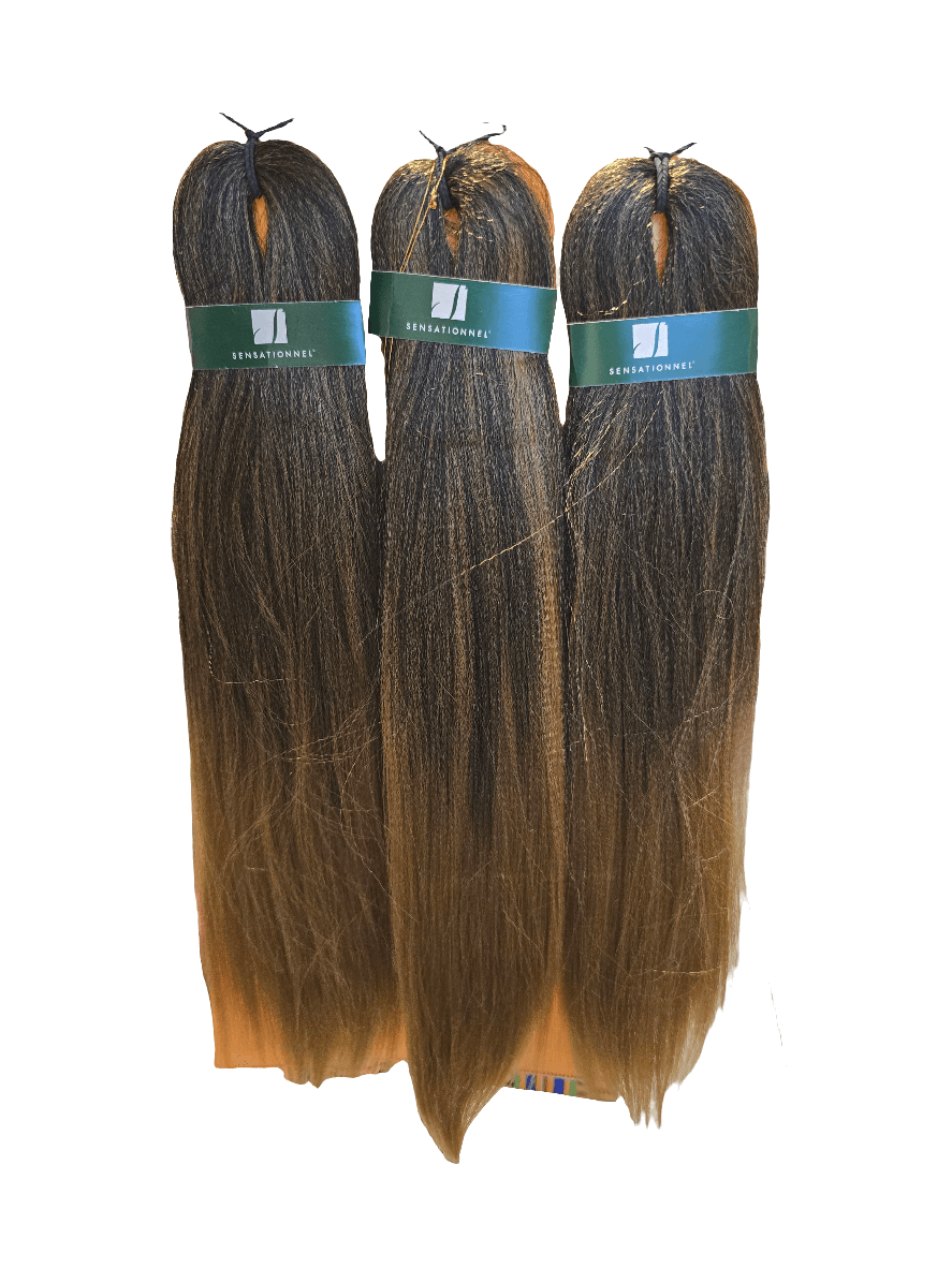 Sensationnel Kids Braid