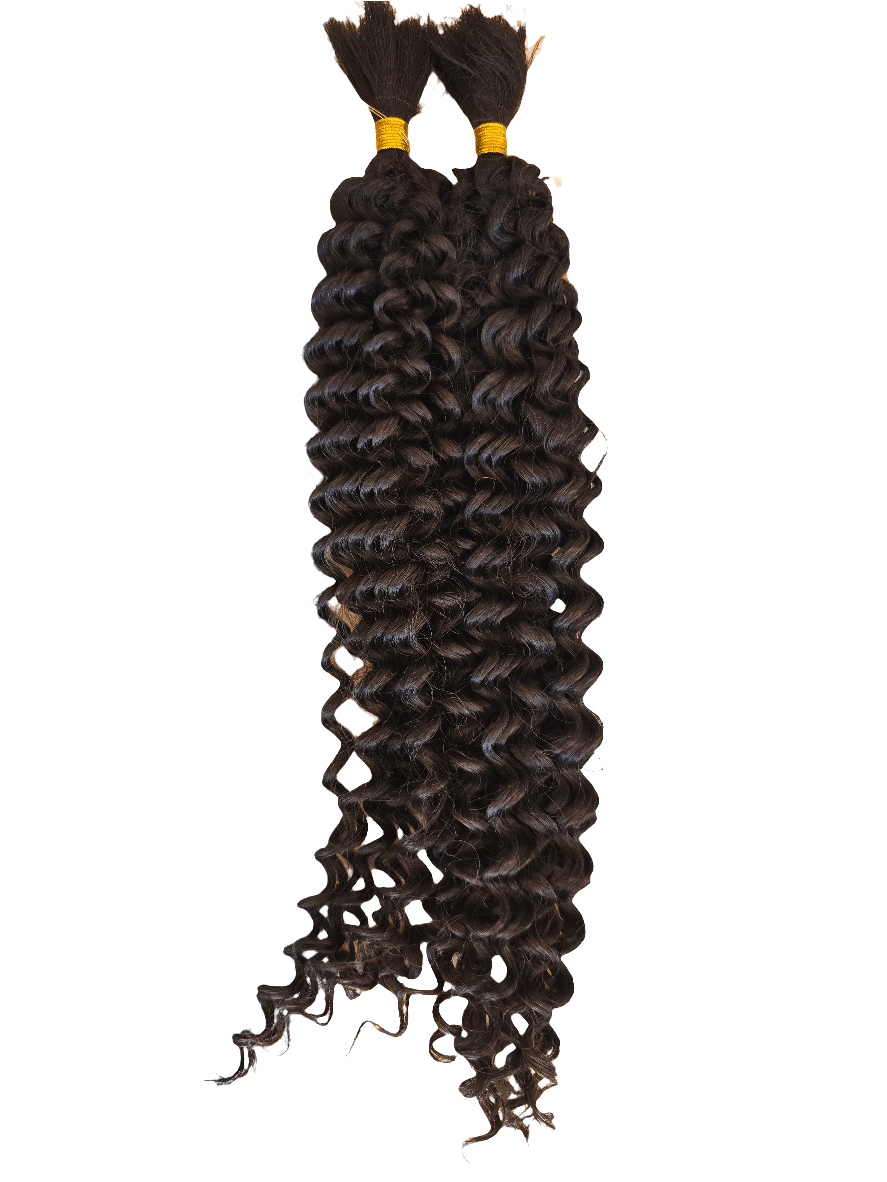 Zury Natural Dre Deep Water 18" Boho