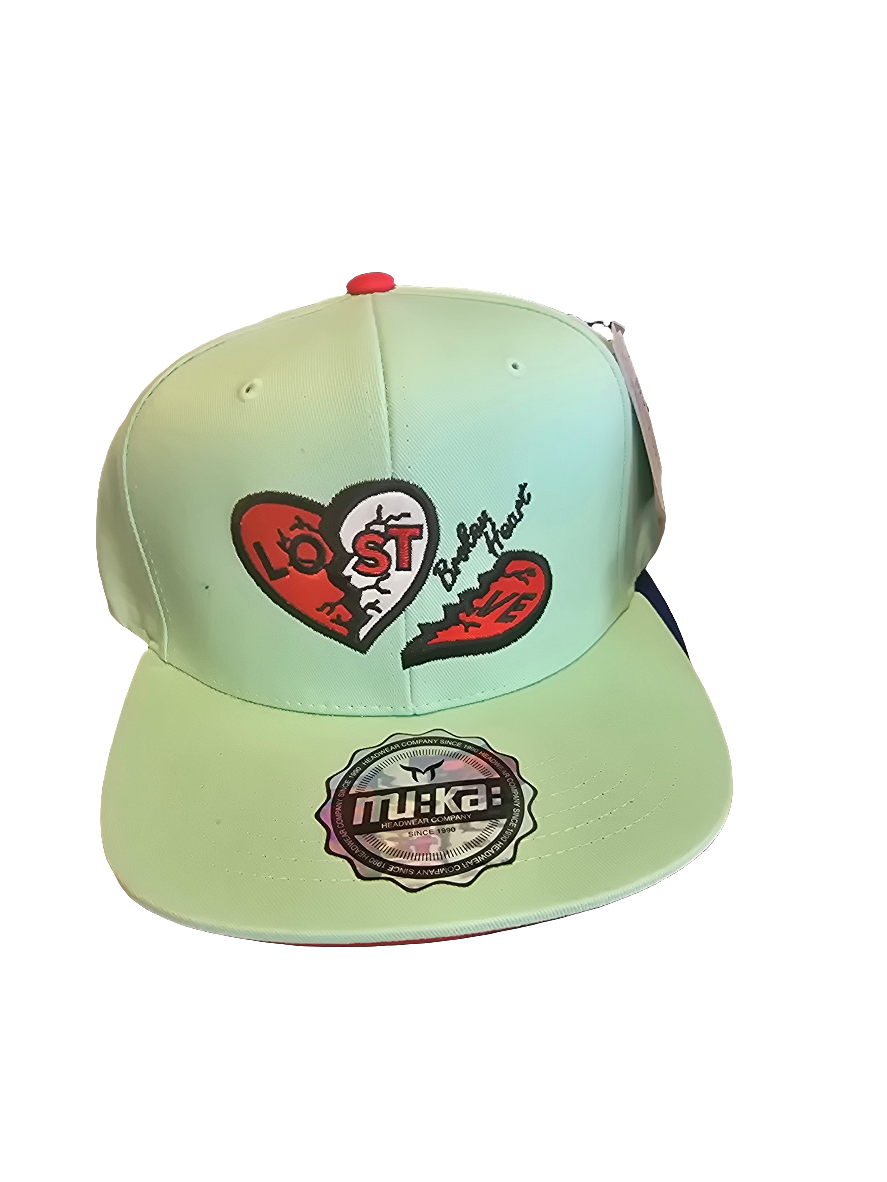 Male Caps