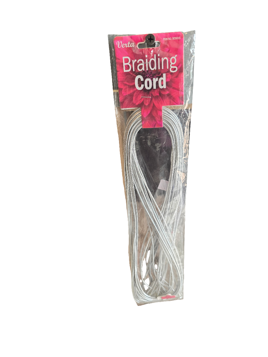 Braiding Yan/ Braiding Cord