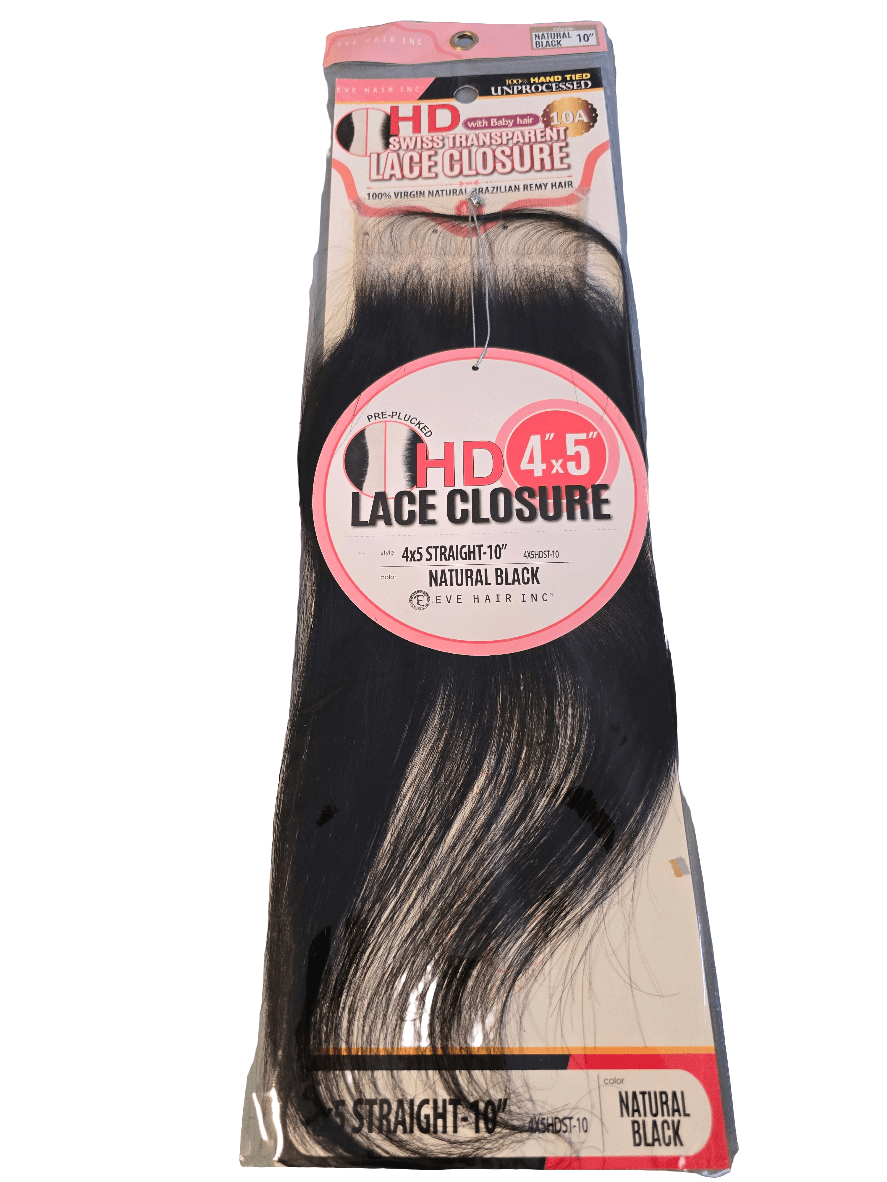 Lace Closure