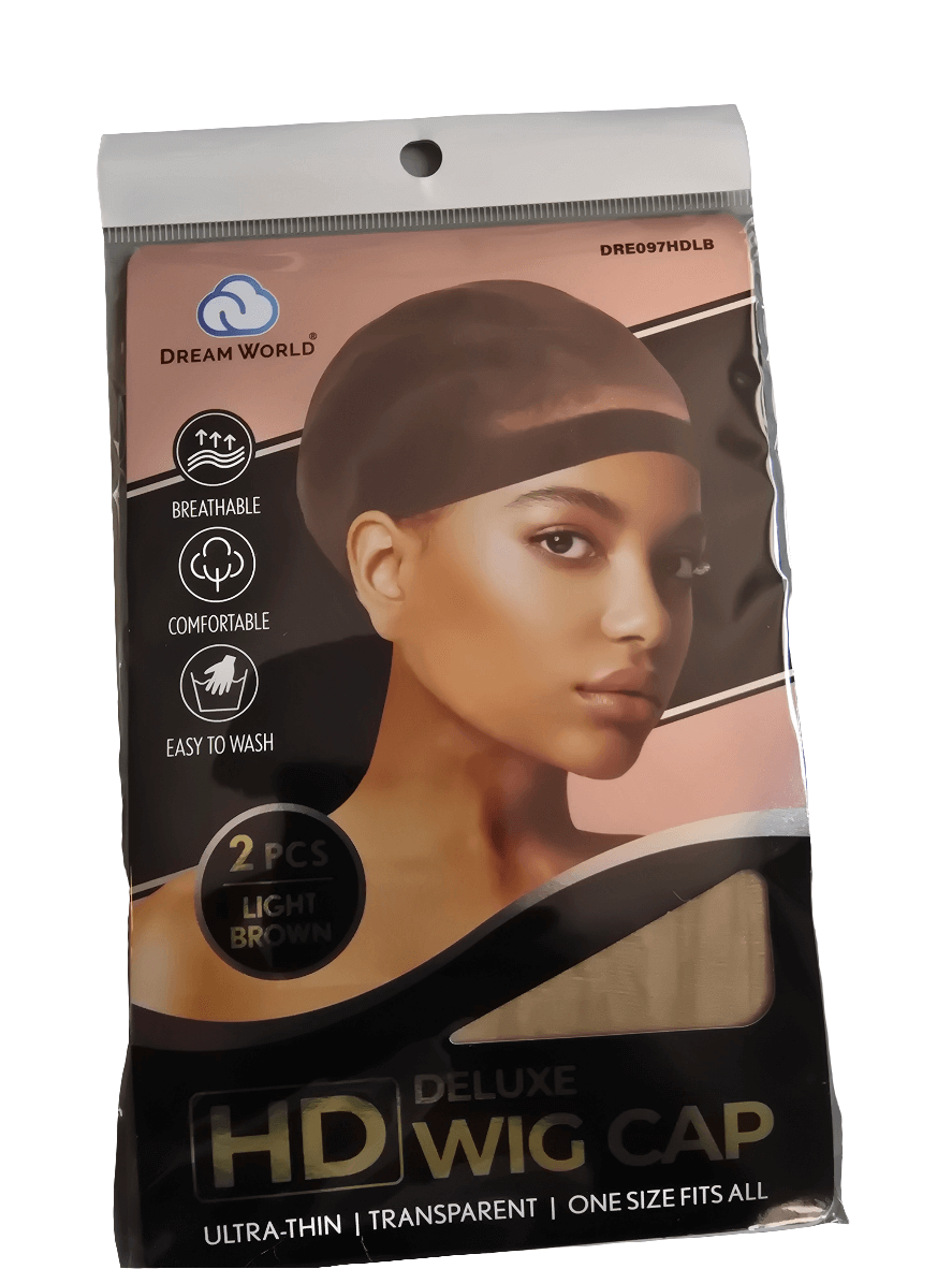 Dream World HD Wig cap