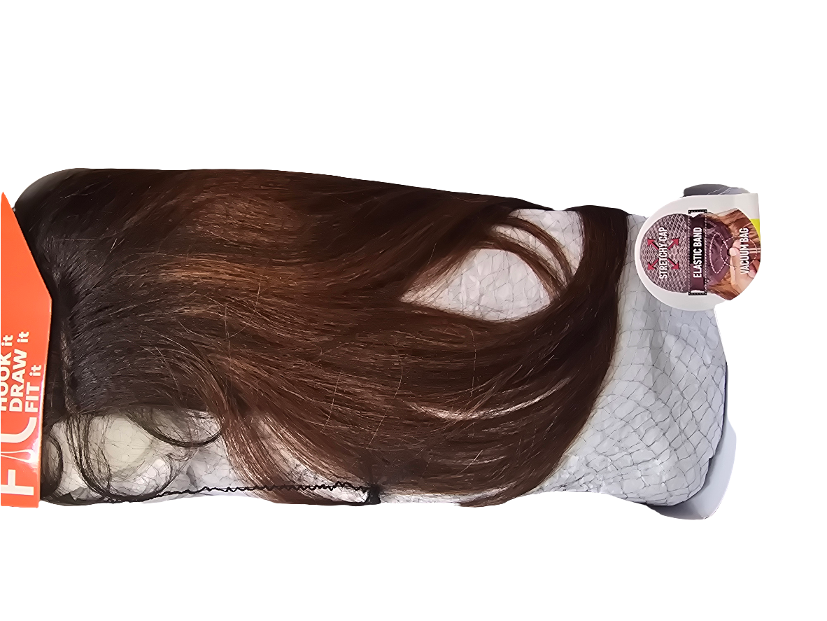 Zury SIS Mavis Wig