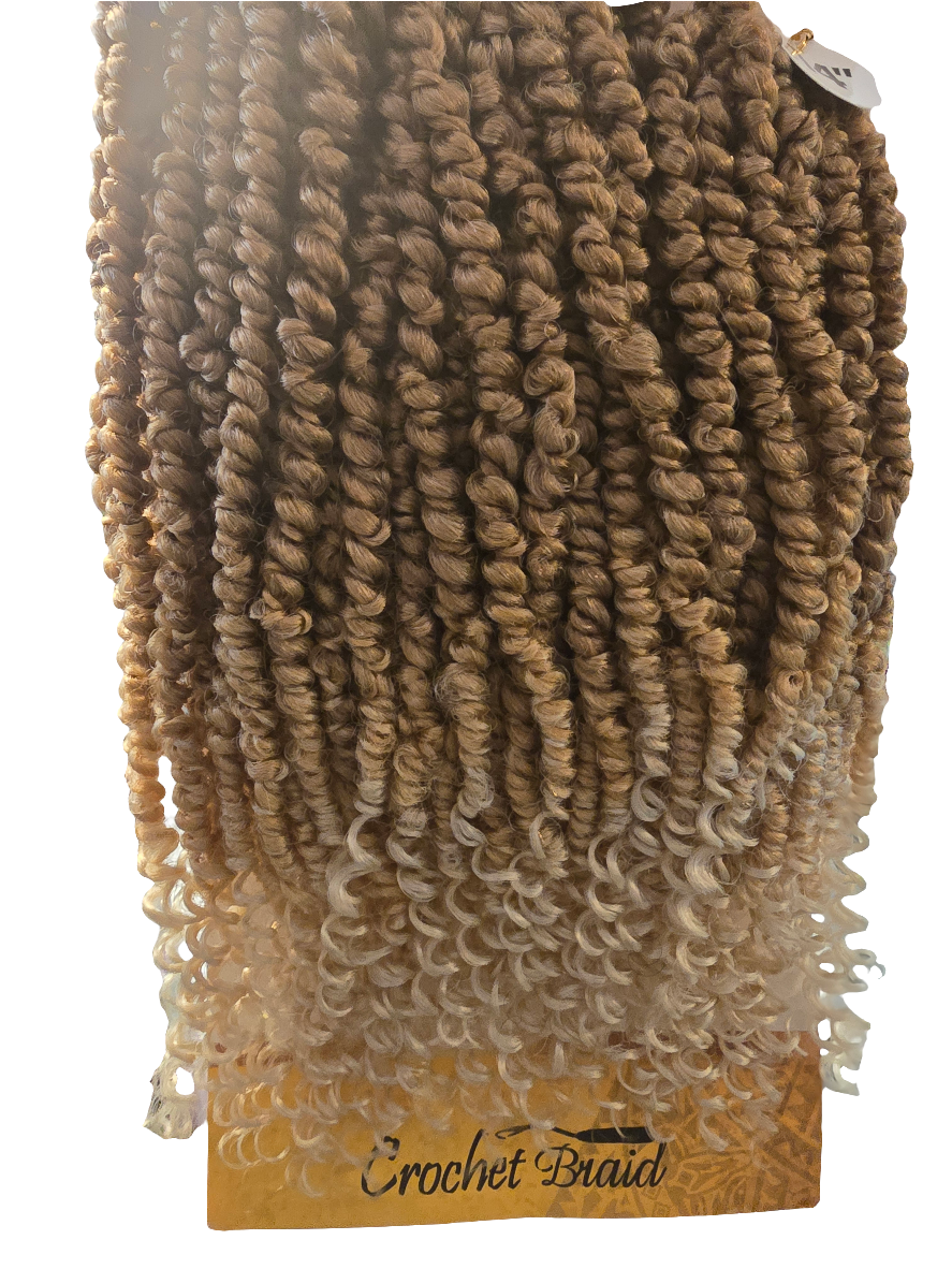 Zury V11 Passion Twist 14" 15" 16"
