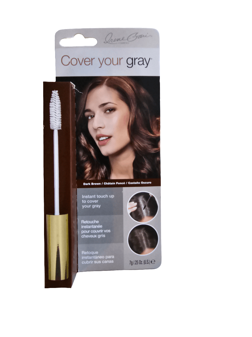 IRENE GARI YOUR GRAY