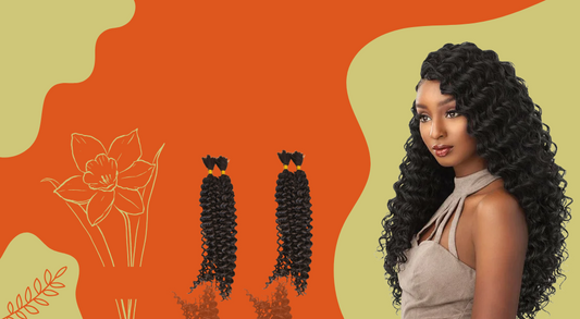 A Guide to More Beautiful Hair