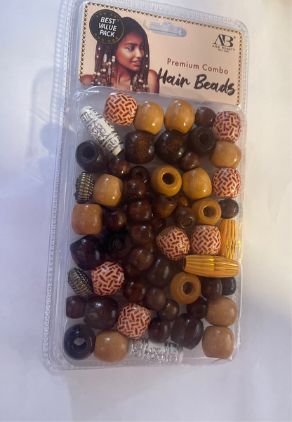 Kids Hair Accessories