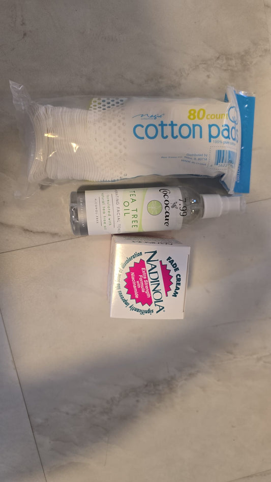 Face Care Bundle