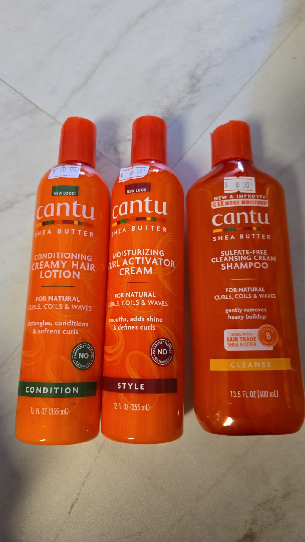 Cantu Bundle