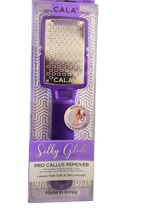 Cala Callus Remover