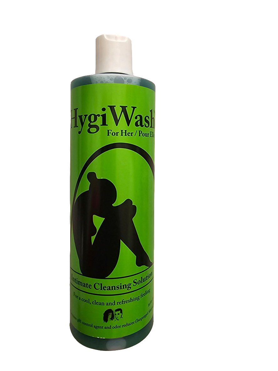 Super Hygi Wash Plus