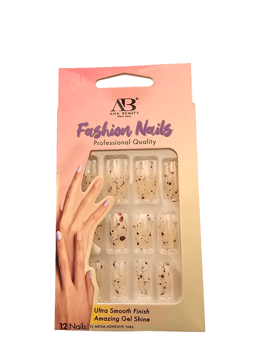 AB Fashion Nails