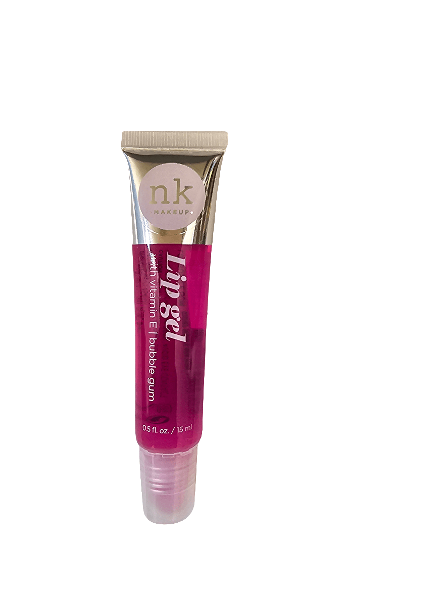 NK Lip Gel with Vitamin E .5oz