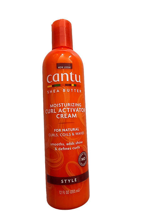 Cantu Shea Butter Curl Activator Cream