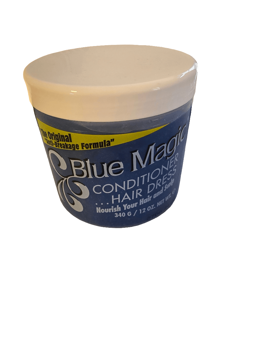 Blue Magic Conditioner Hair Dress