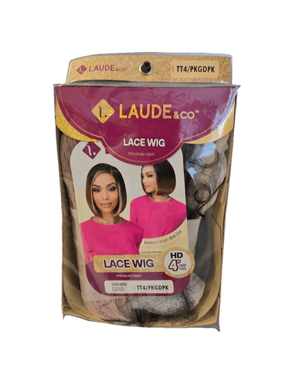 Laude Gina Lace Wig