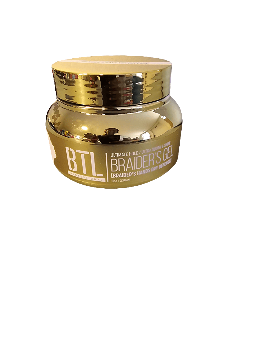 BTL Braider Gel 8oz