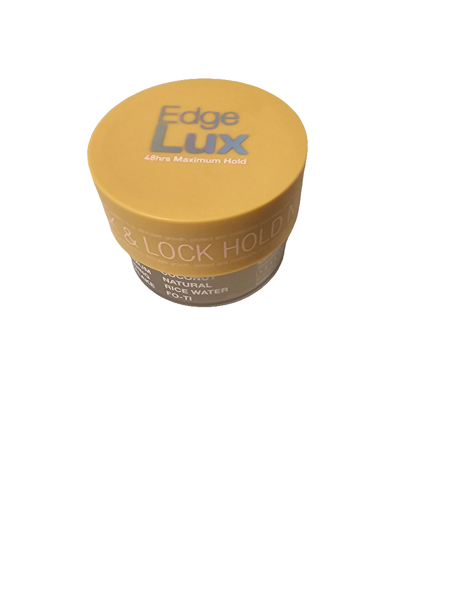 EDGE LUX 48 MAXIMUM HOLD