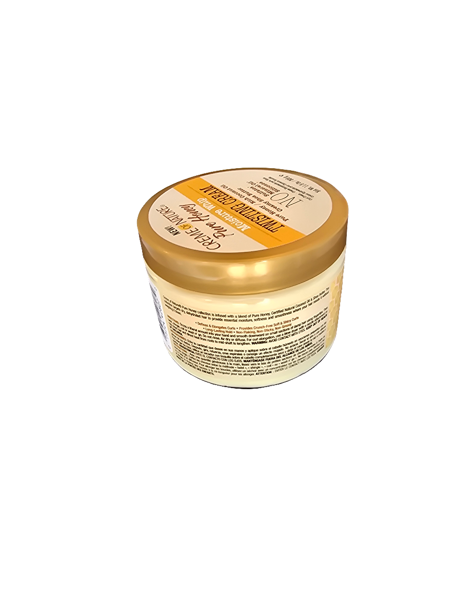 Creme Of Nature Moisture Whip Twisting Cream