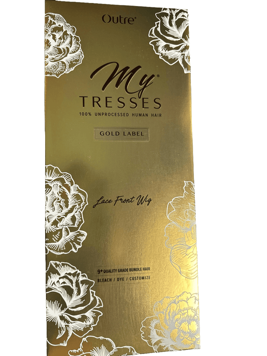 Outre My Tresses Gold Label