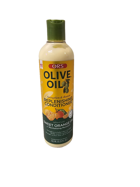 ORS Olive Oil Replenishing Conditioner 12.25oz