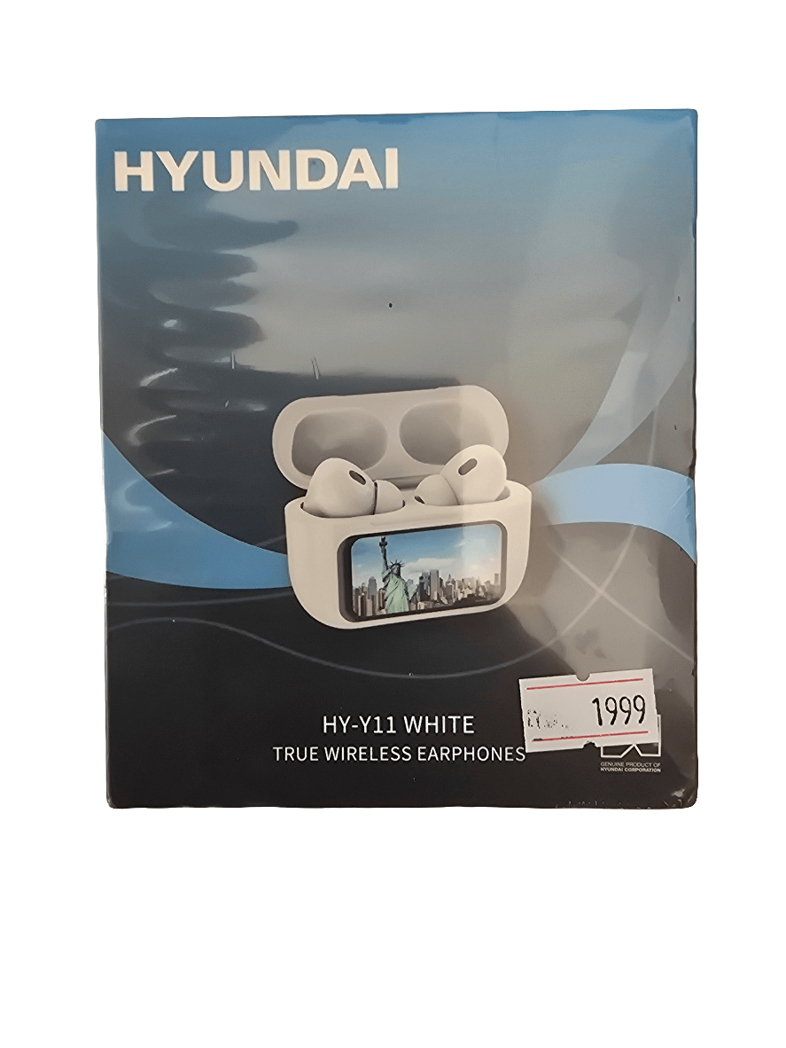 Hyundai Earphones