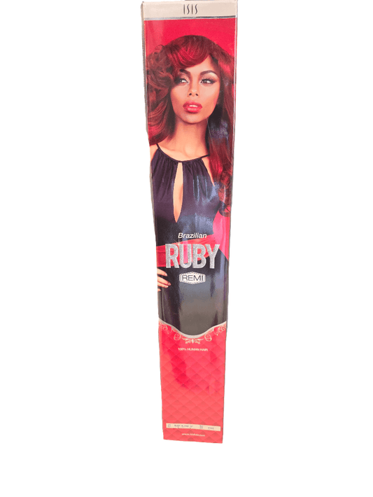 Ruby Bond Remi 16"