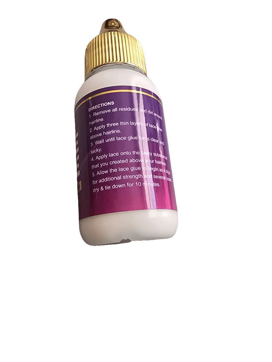 Lace Glue 1.3oz