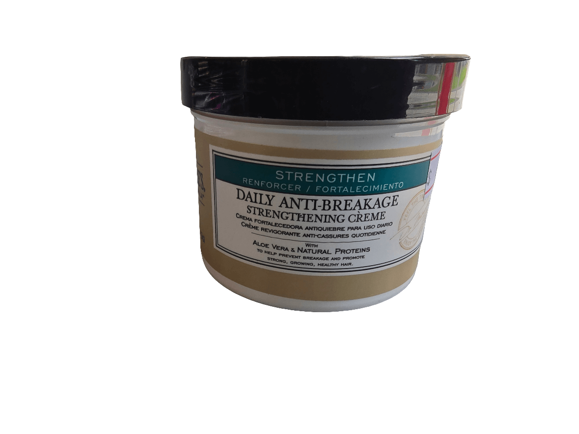 Strengthen Daily Anti- Breakage 4oz