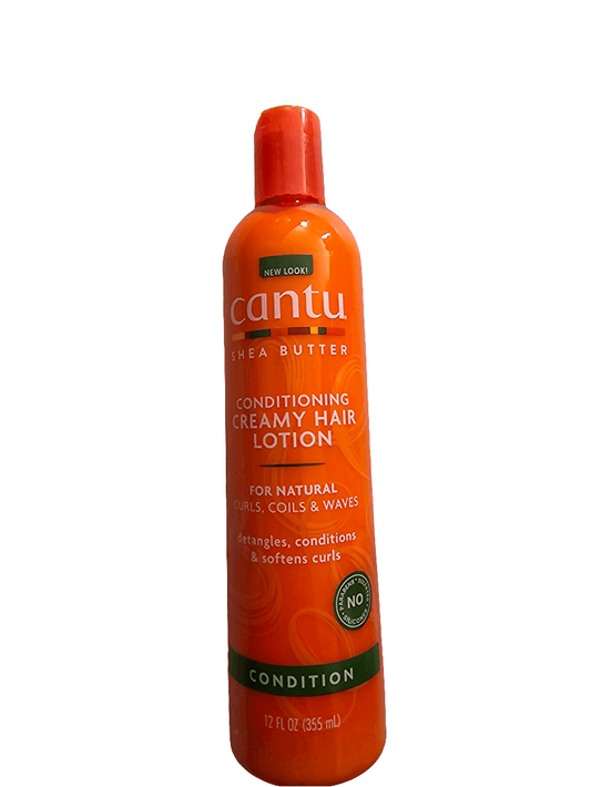 Cantu Shaa Butter hair Lotion